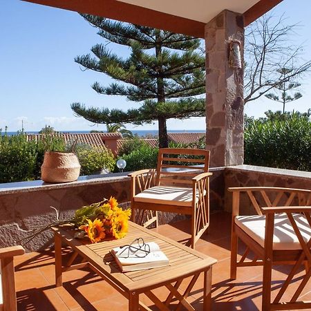 Domomea - Villino Rei Villa Коста Рей Екстериор снимка