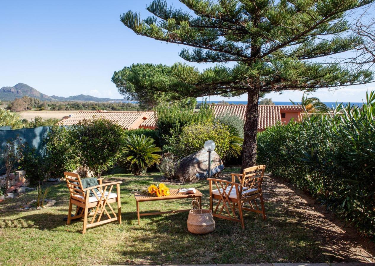 Domomea - Villino Rei Villa Коста Рей Екстериор снимка