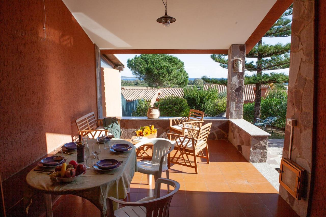 Domomea - Villino Rei Villa Коста Рей Екстериор снимка