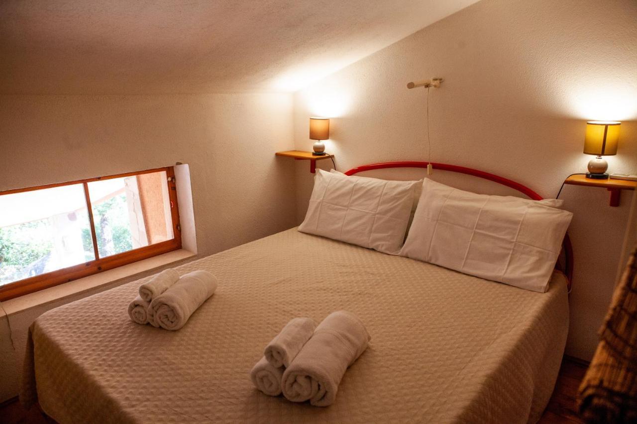 Domomea - Villino Rei Villa Коста Рей Екстериор снимка