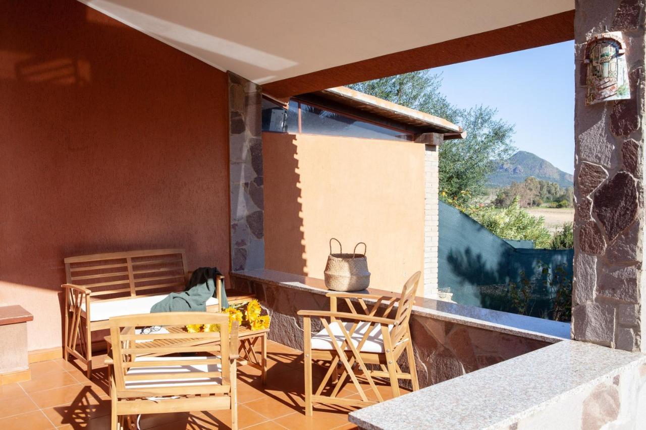 Domomea - Villino Rei Villa Коста Рей Екстериор снимка