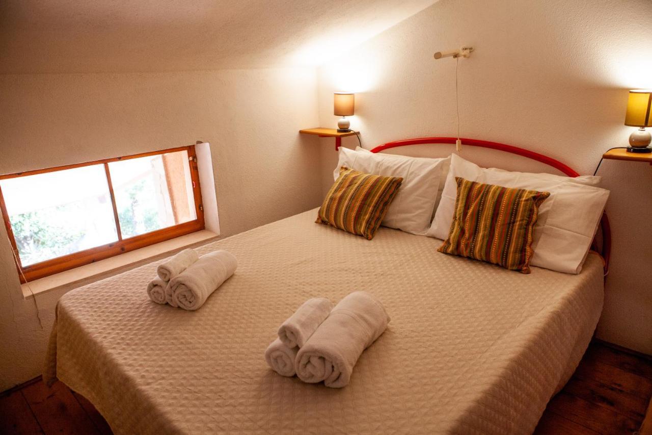 Domomea - Villino Rei Villa Коста Рей Екстериор снимка