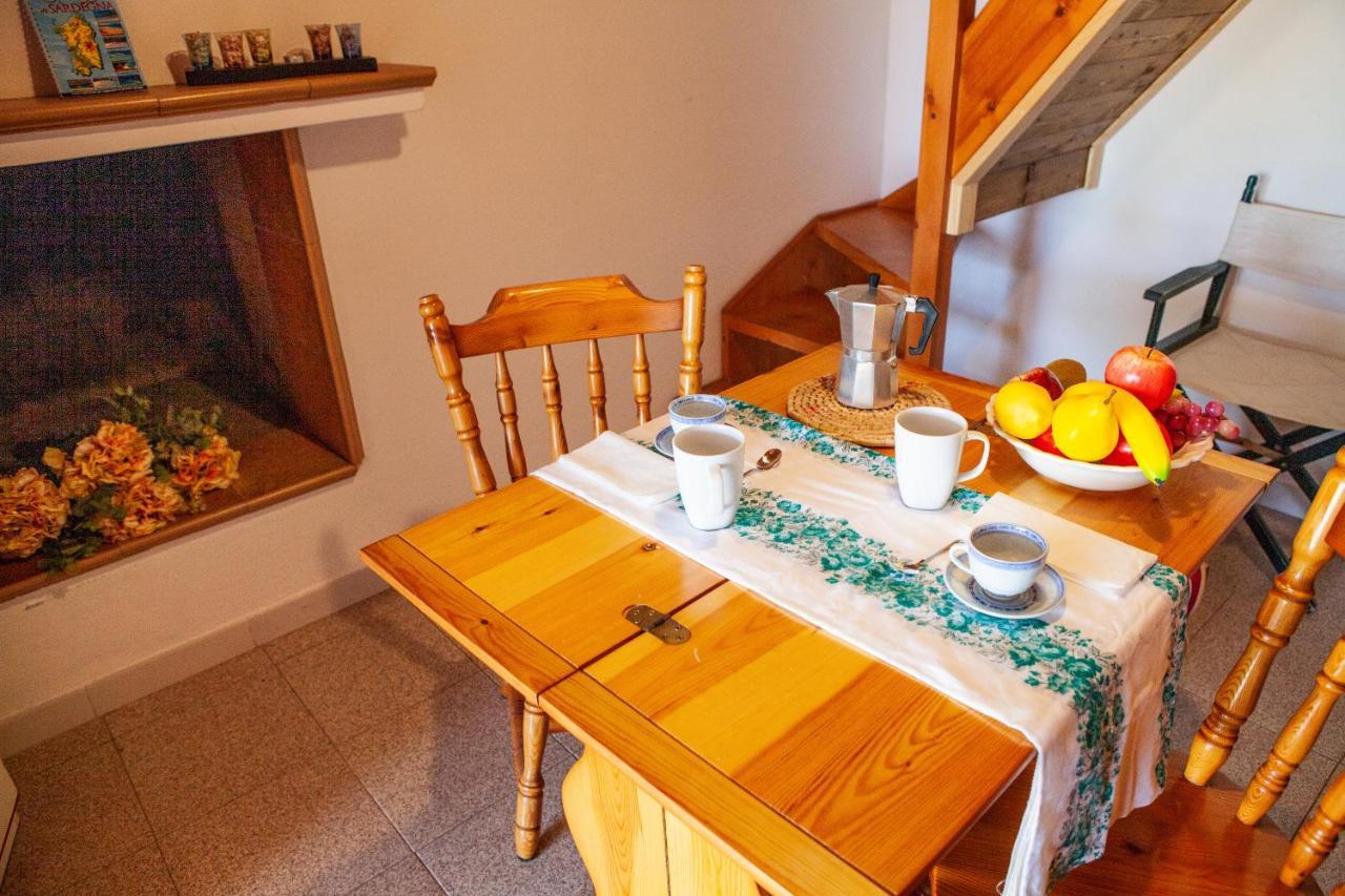Domomea - Villino Rei Villa Коста Рей Екстериор снимка