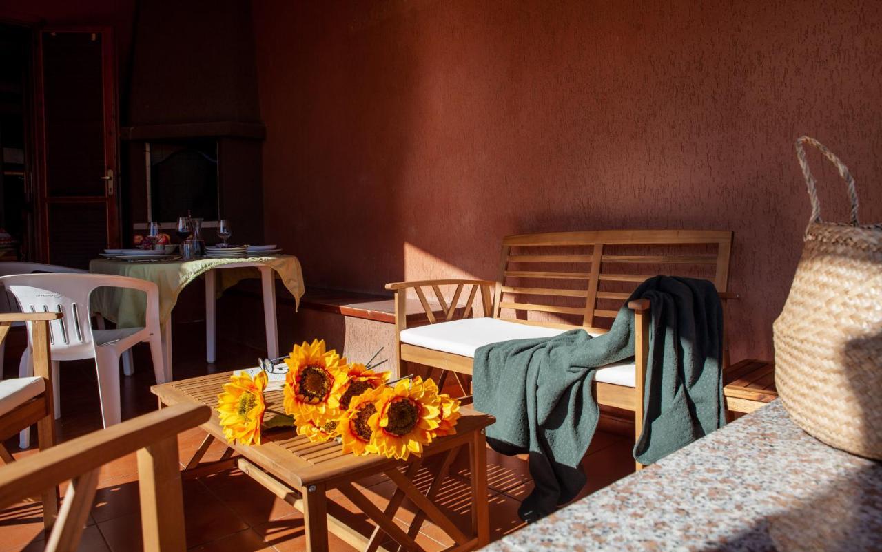 Domomea - Villino Rei Villa Коста Рей Екстериор снимка