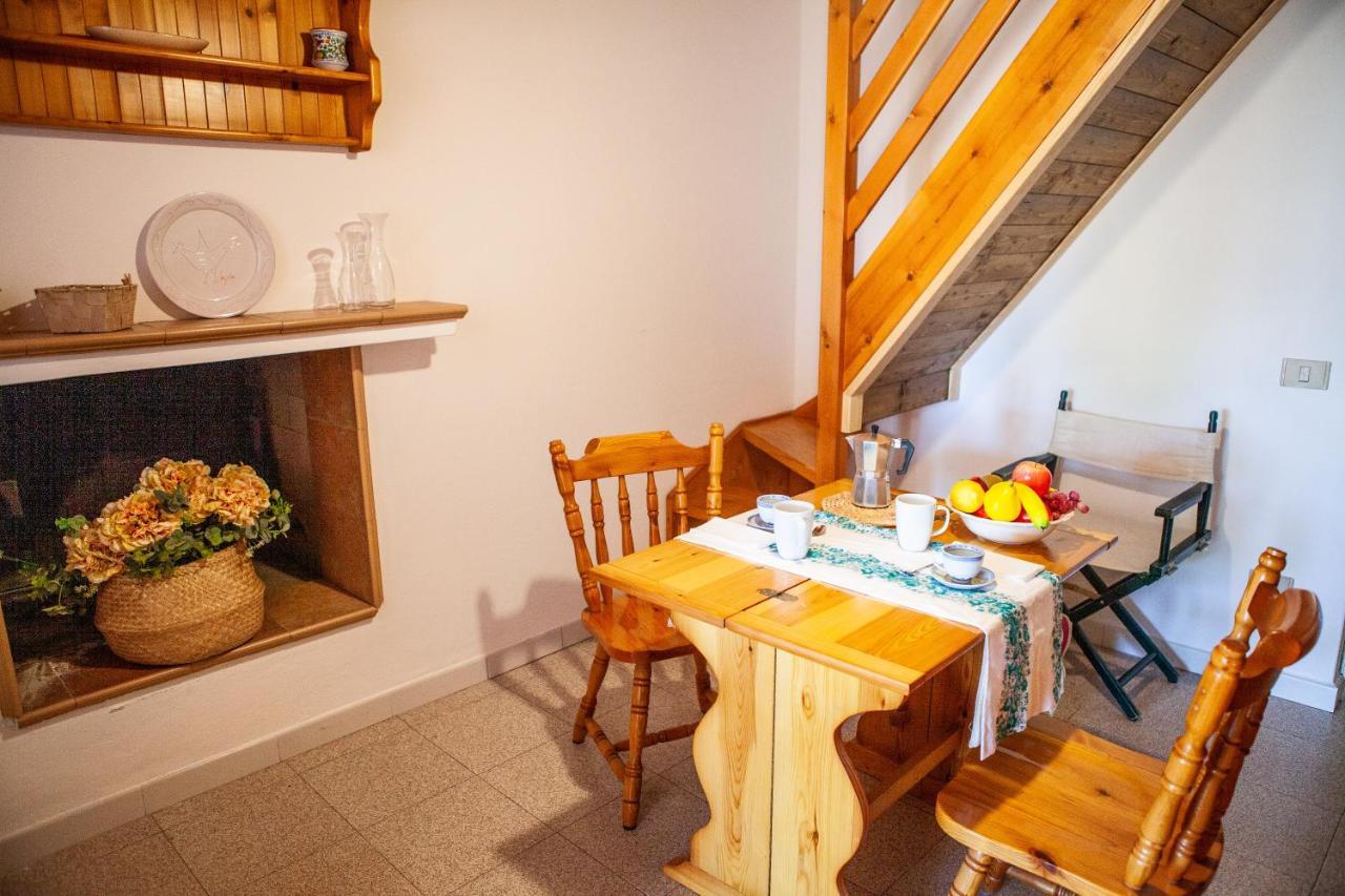 Domomea - Villino Rei Villa Коста Рей Екстериор снимка