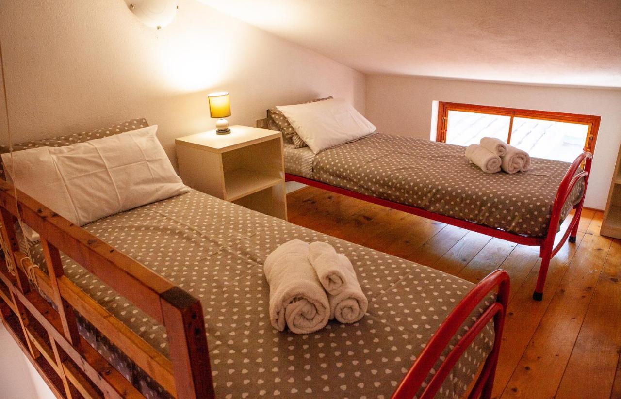 Domomea - Villino Rei Villa Коста Рей Екстериор снимка