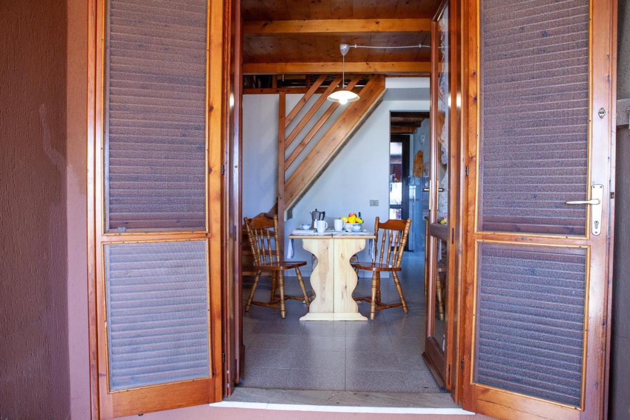 Domomea - Villino Rei Villa Коста Рей Екстериор снимка