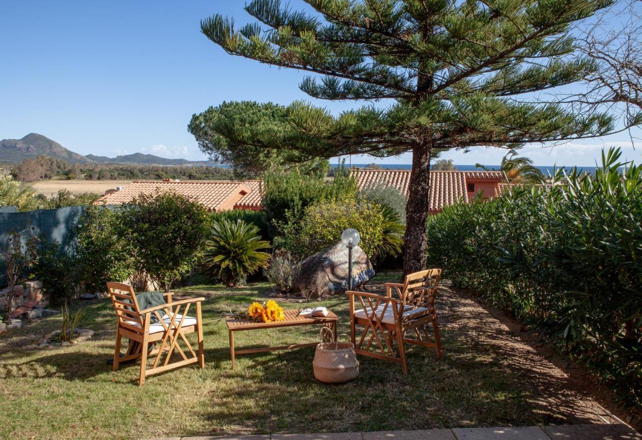 Domomea - Villino Rei Villa Коста Рей Екстериор снимка