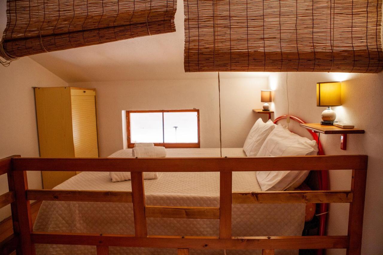 Domomea - Villino Rei Villa Коста Рей Екстериор снимка