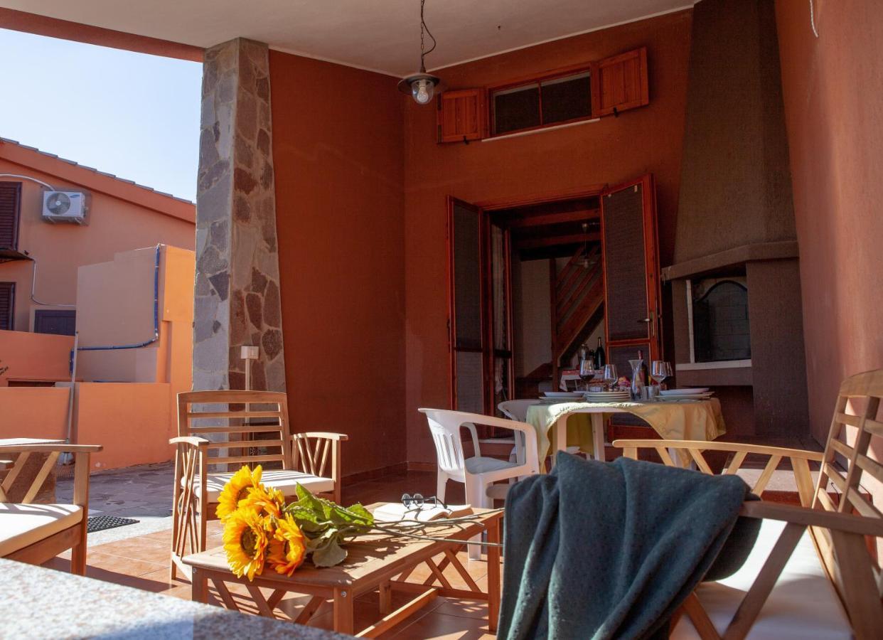 Domomea - Villino Rei Villa Коста Рей Екстериор снимка