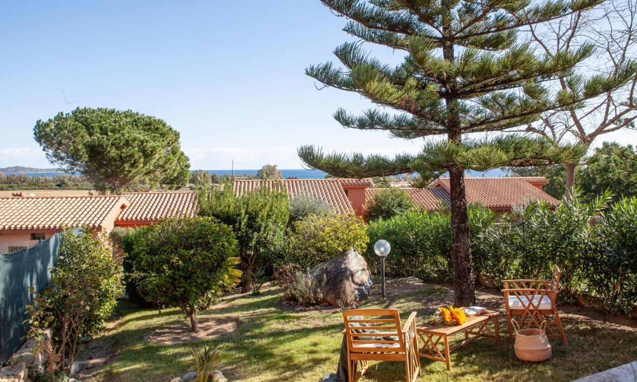 Domomea - Villino Rei Villa Коста Рей Екстериор снимка