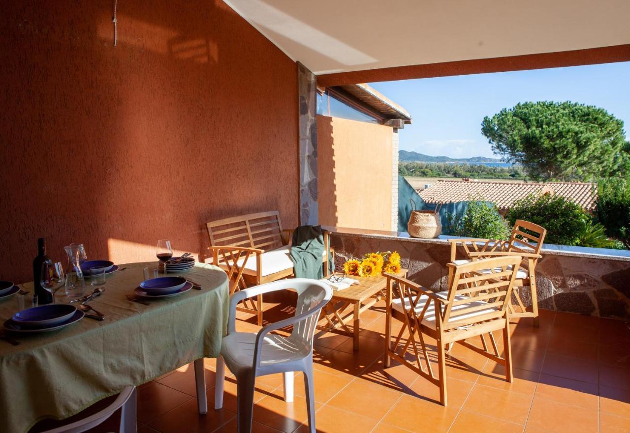 Domomea - Villino Rei Villa Коста Рей Екстериор снимка