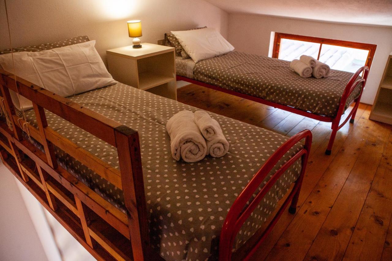 Domomea - Villino Rei Villa Коста Рей Екстериор снимка