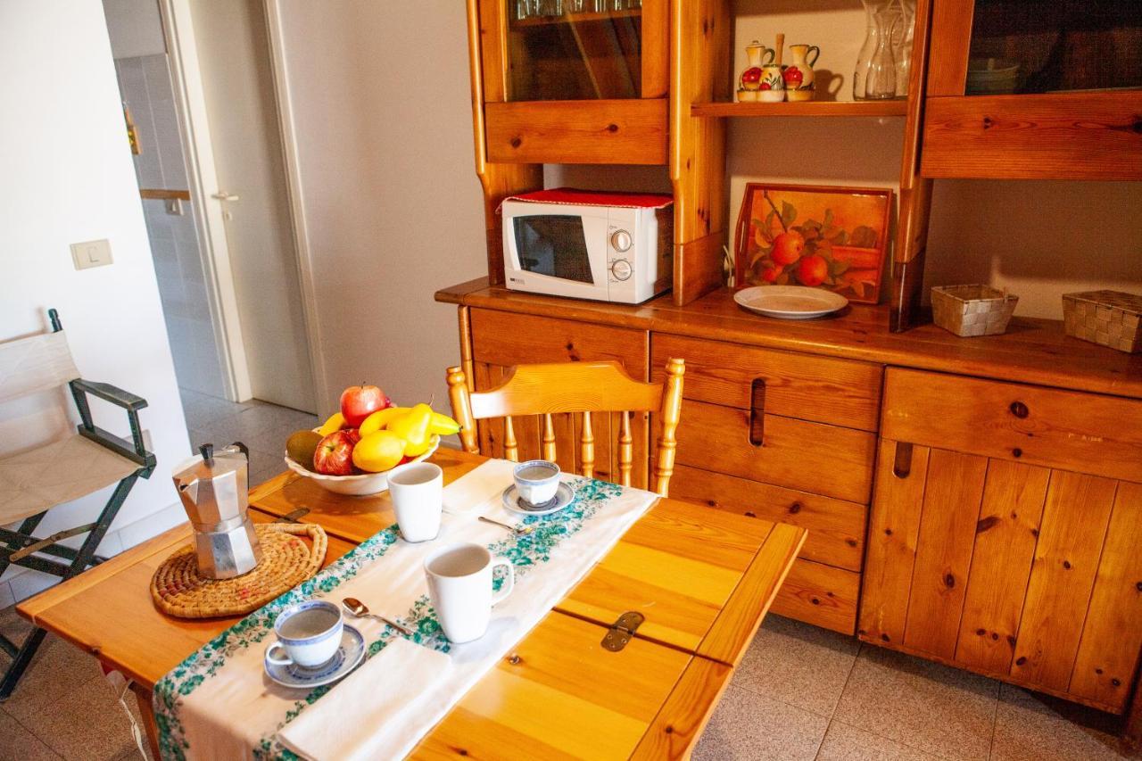 Domomea - Villino Rei Villa Коста Рей Екстериор снимка