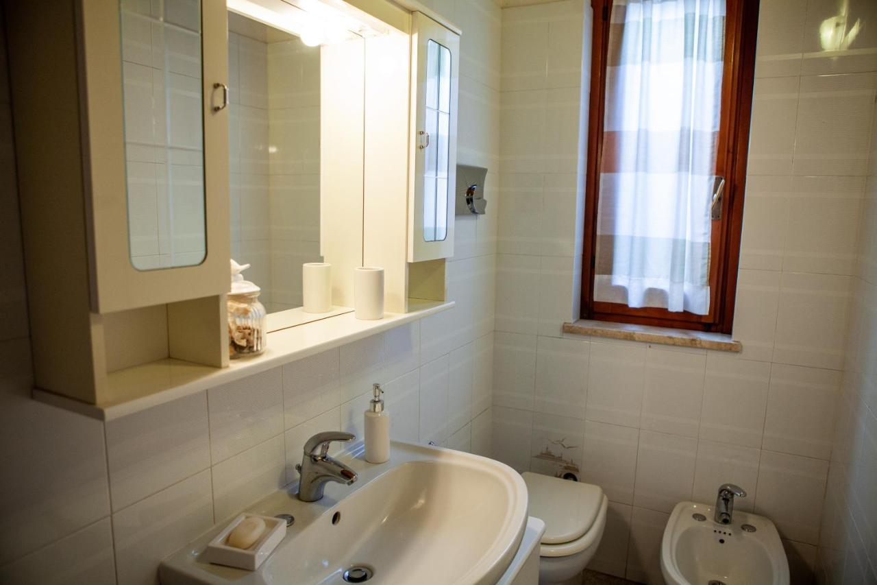 Domomea - Villino Rei Villa Коста Рей Екстериор снимка