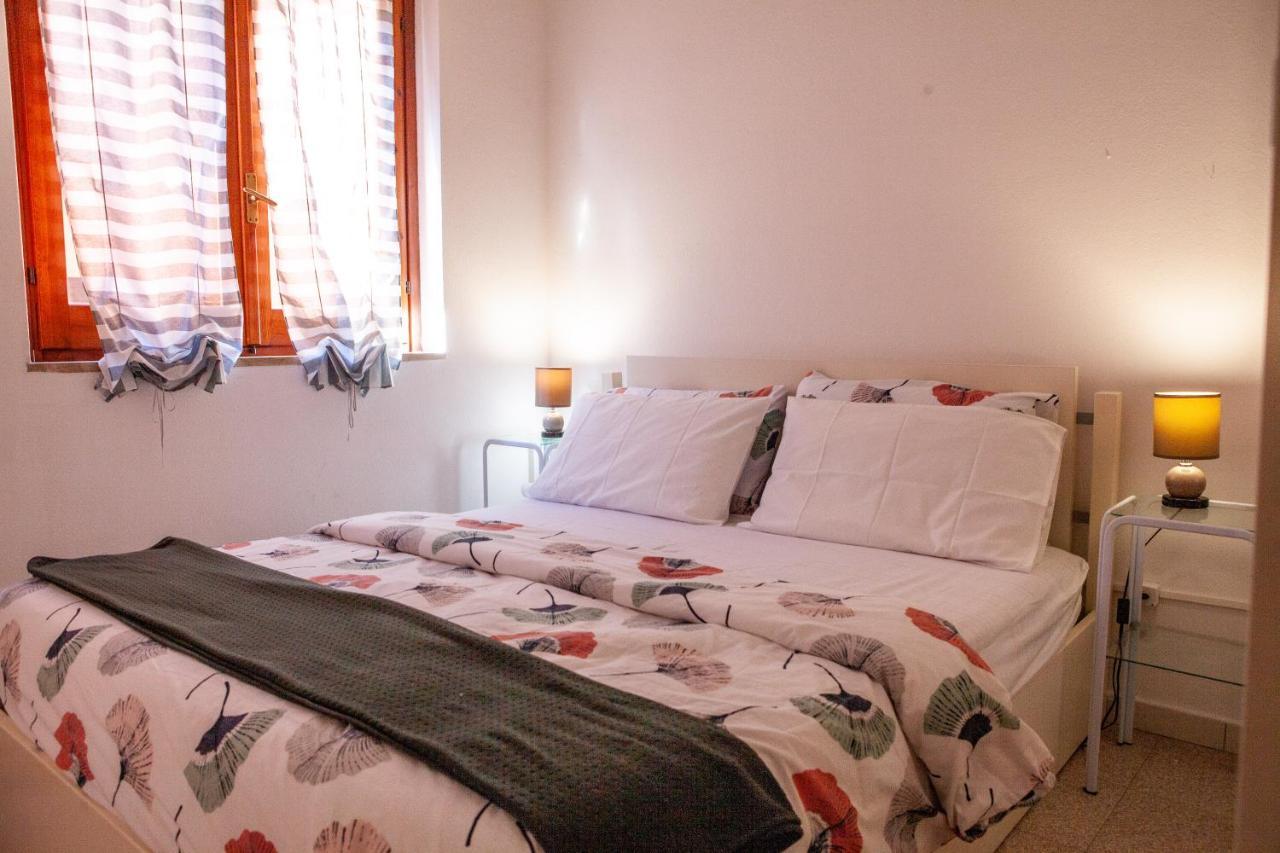 Domomea - Villino Rei Villa Коста Рей Екстериор снимка