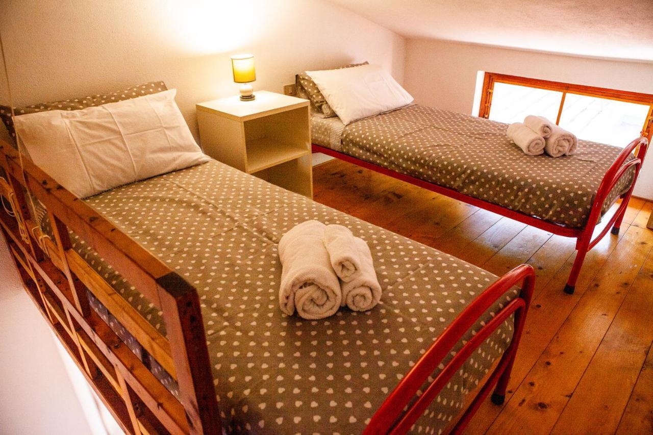 Domomea - Villino Rei Villa Коста Рей Екстериор снимка