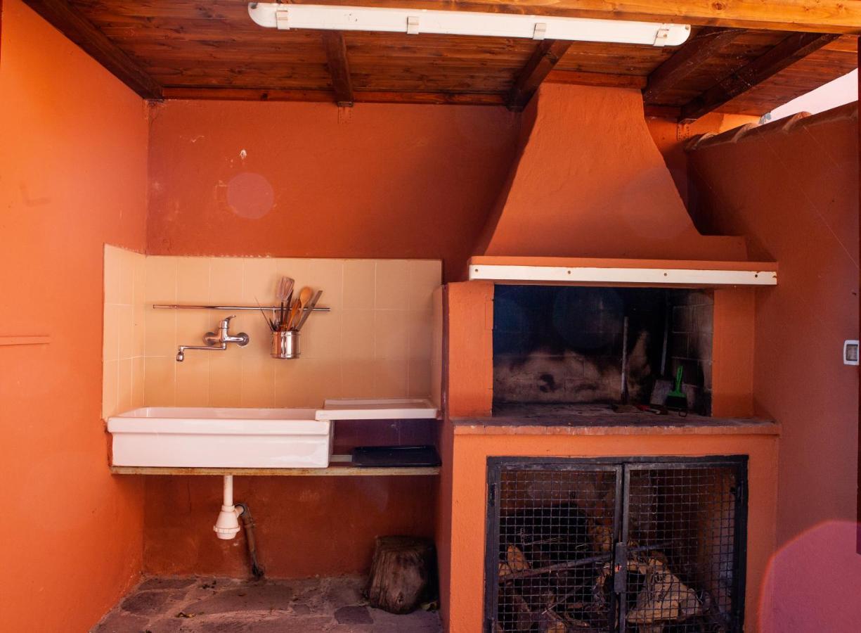 Domomea - Villino Rei Villa Коста Рей Екстериор снимка