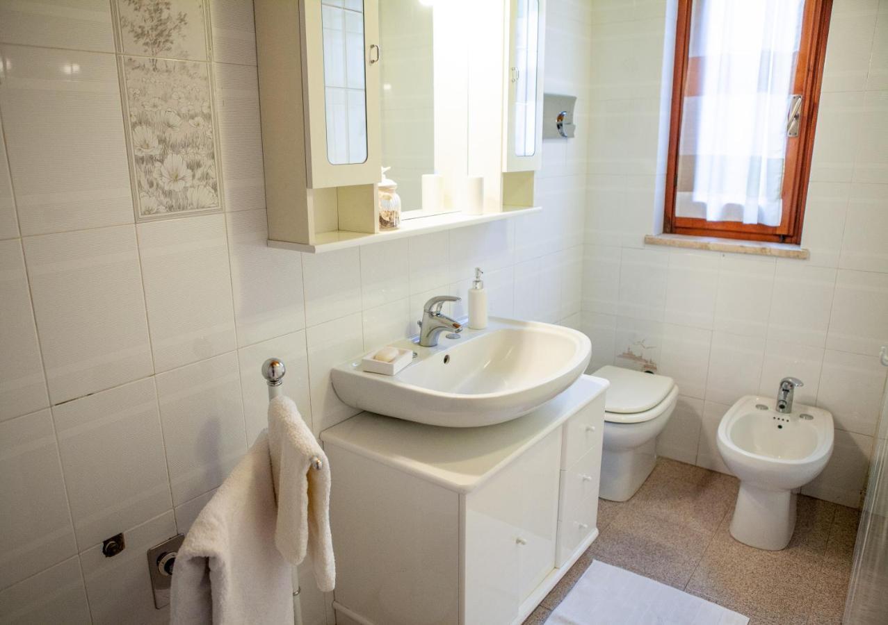 Domomea - Villino Rei Villa Коста Рей Екстериор снимка
