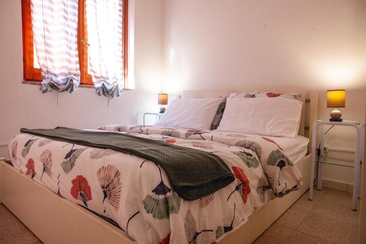 Domomea - Villino Rei Villa Коста Рей Екстериор снимка