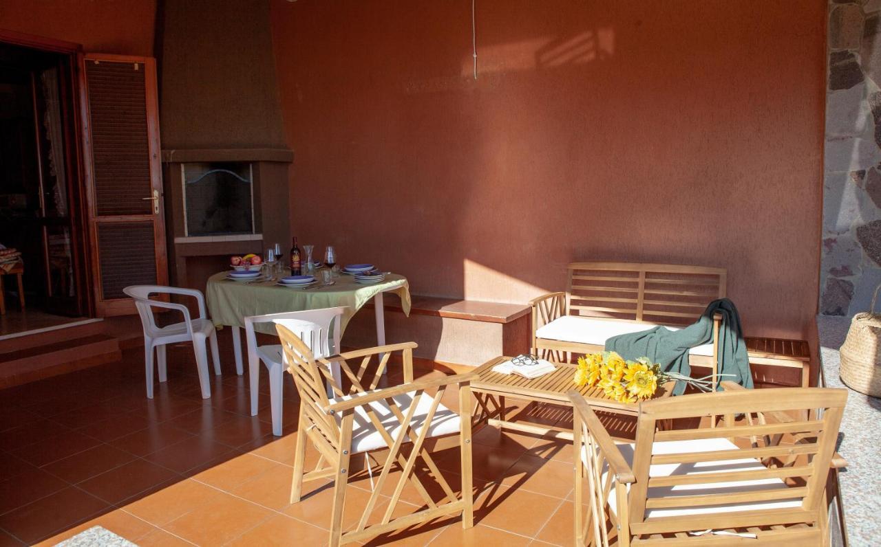 Domomea - Villino Rei Villa Коста Рей Екстериор снимка