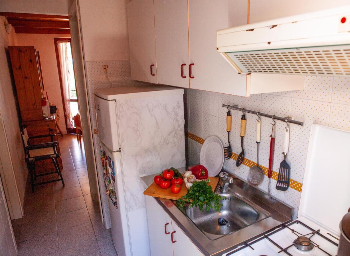 Domomea - Villino Rei Villa Коста Рей Екстериор снимка