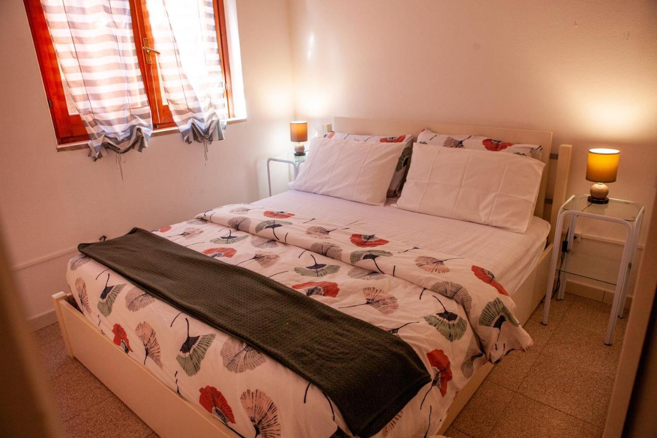 Domomea - Villino Rei Villa Коста Рей Екстериор снимка