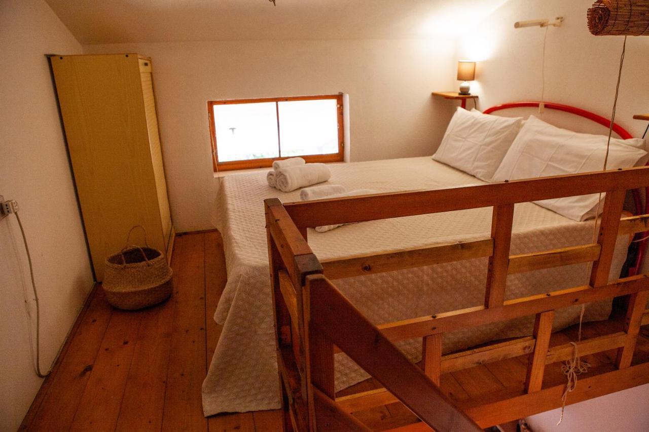 Domomea - Villino Rei Villa Коста Рей Екстериор снимка