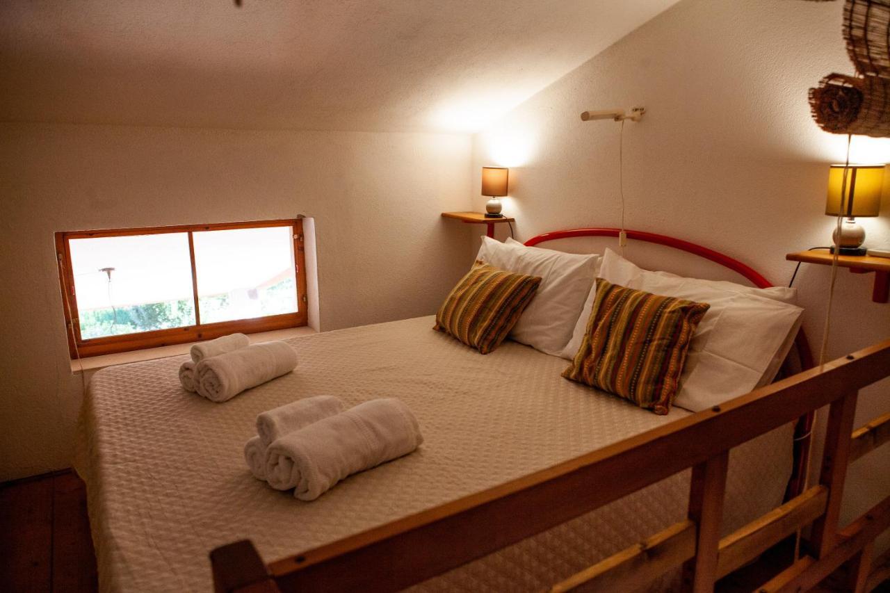 Domomea - Villino Rei Villa Коста Рей Екстериор снимка
