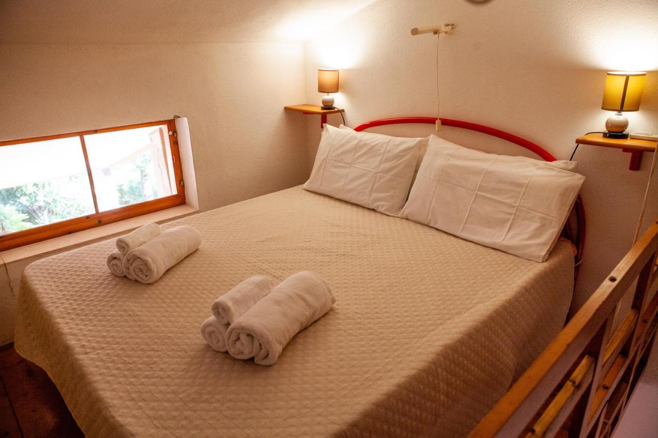 Domomea - Villino Rei Villa Коста Рей Екстериор снимка