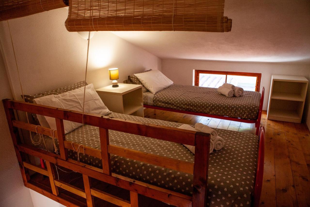 Domomea - Villino Rei Villa Коста Рей Екстериор снимка