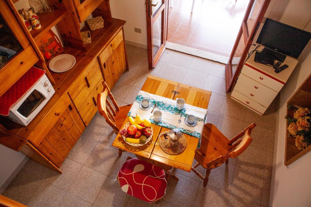 Domomea - Villino Rei Villa Коста Рей Екстериор снимка