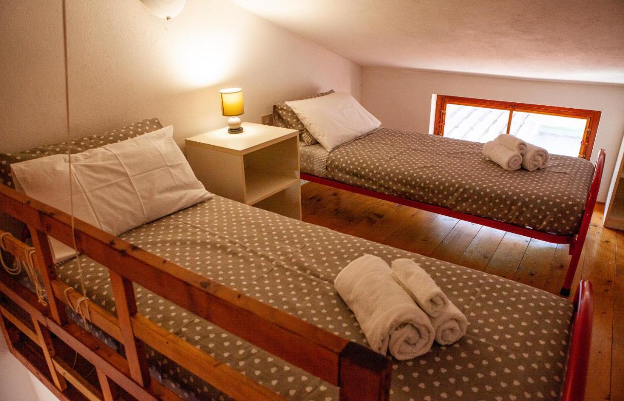 Domomea - Villino Rei Villa Коста Рей Екстериор снимка