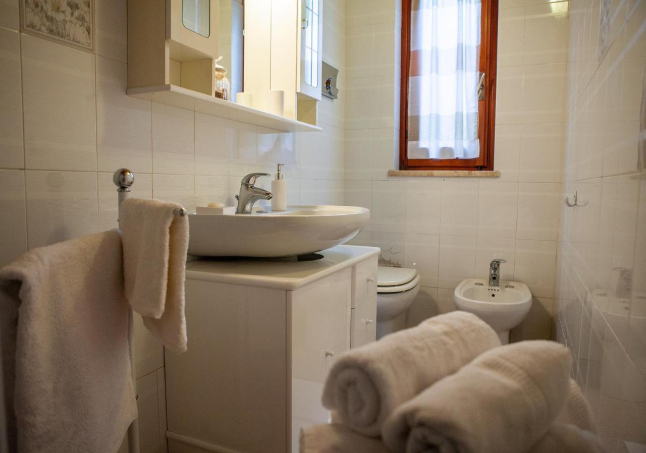 Domomea - Villino Rei Villa Коста Рей Екстериор снимка