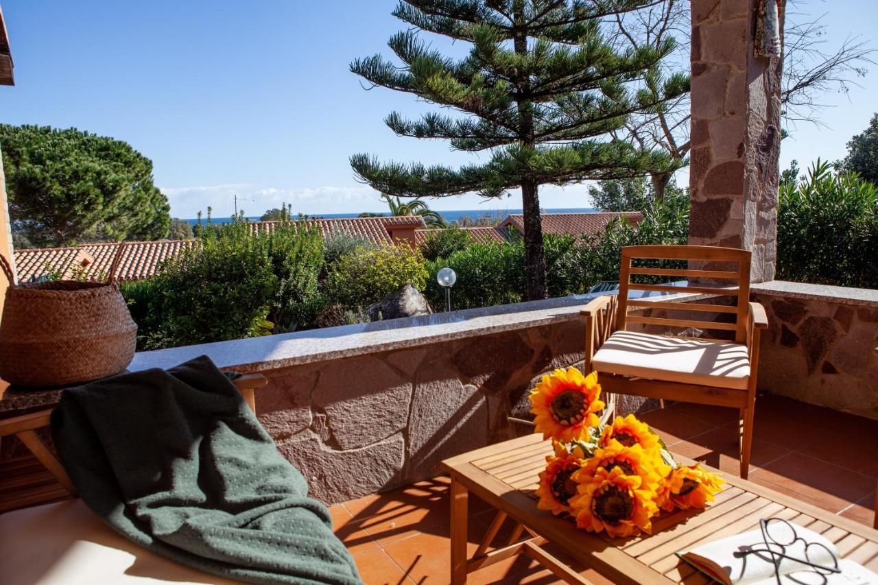 Domomea - Villino Rei Villa Коста Рей Екстериор снимка